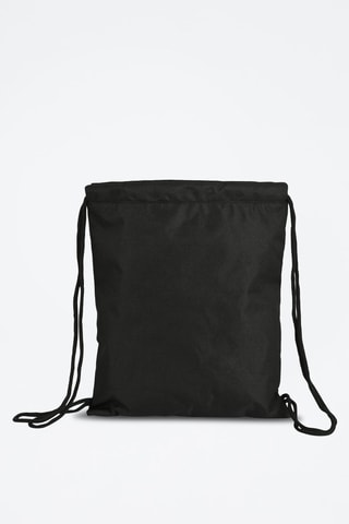Mochila Sevilla FC - Preto