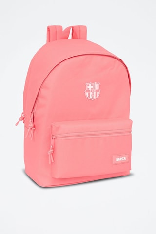 Mochila FC Barcelona - Coral