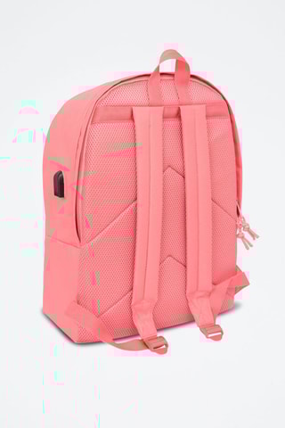 Mochila FC Barcelona - Coral