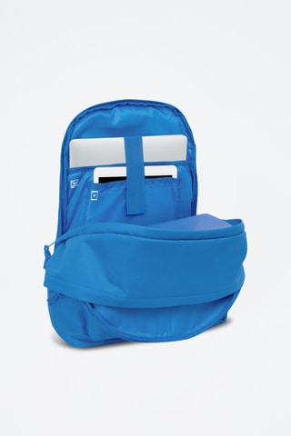 Mochila FC Barcelona - Índigo