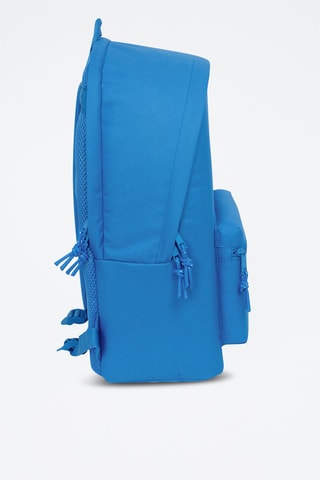 Mochila FC Barcelona - Índigo