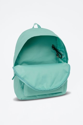 Mochila FC Barcelona - Verde-água
