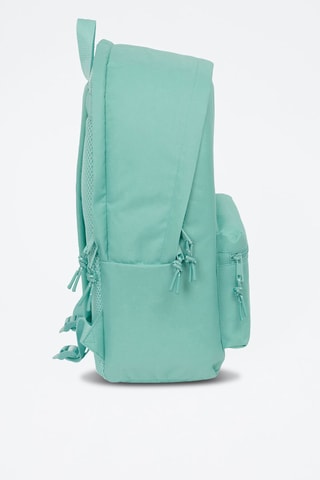Mochila FC Barcelona - Verde-água