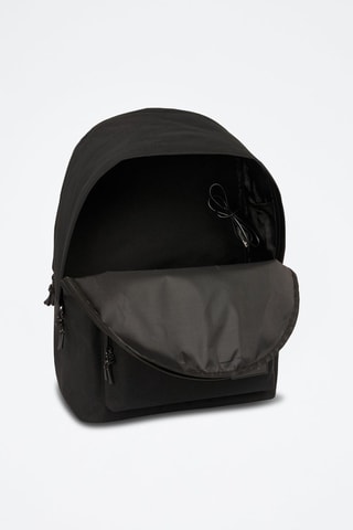 Mochila FC Barcelona - Preto