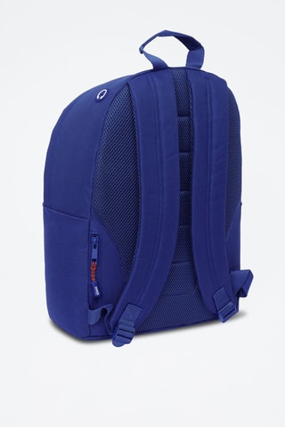 Mochila FC Barcelona - Azul-marinho