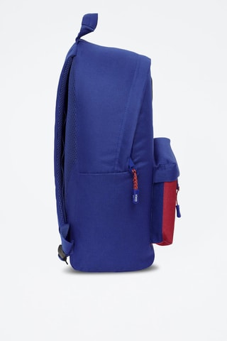 Mochila FC Barcelona - Azul-marinho