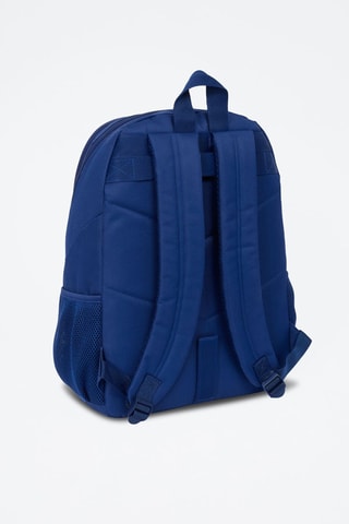 Mochila FC Barcelona - Azul-marinho