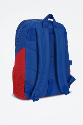 Mochila FC Barcelona - Azul-eléctrico