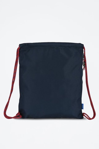 Mochila FC Barcelona - Azul-noite