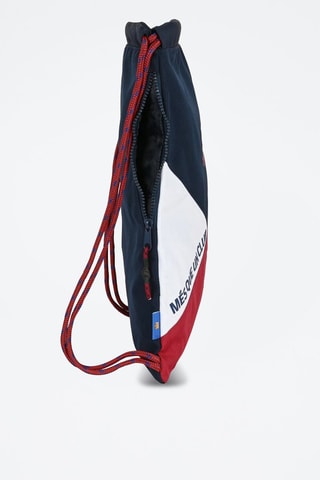 Mochila FC Barcelona - Azul-noite