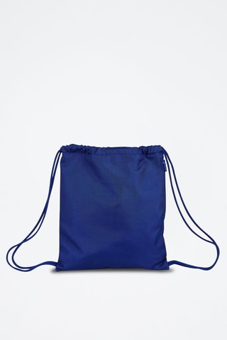 Mochila FC Barcelona - Azul-marinho