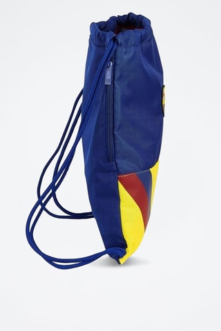 Mochila FC Barcelona - Azul-marinho