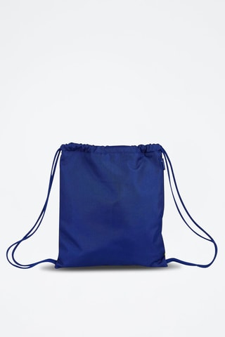 Mochila FC Barcelona - Azul-marinho