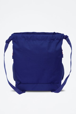 Mochila FC Barcelona - Azul-marinho