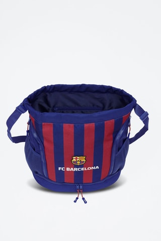 Mochila FC Barcelona - Azul-marinho
