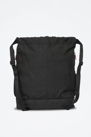 Mochila FC Barcelona - Preto