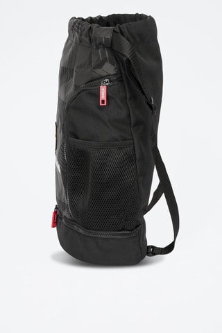 Mochila FC Barcelona - Preto
