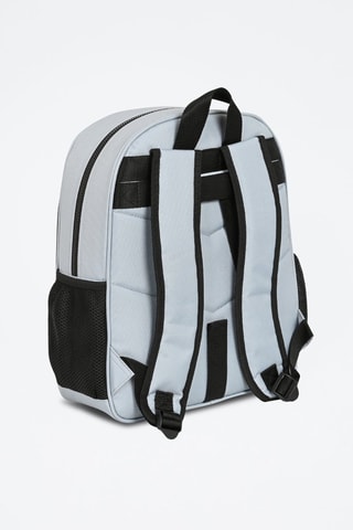Mochila FC Barcelona Cinzento, azul e vermelho