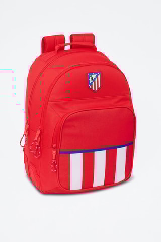 Mochila Club Atlético de Madrid - Vermelho