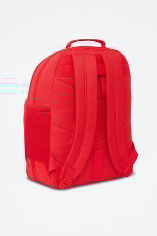 Mochila Club Atlético de Madrid - Vermelho