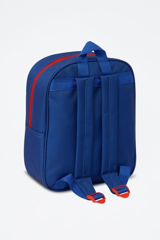 Mochila Club Atlético de Madrid - Vermelho