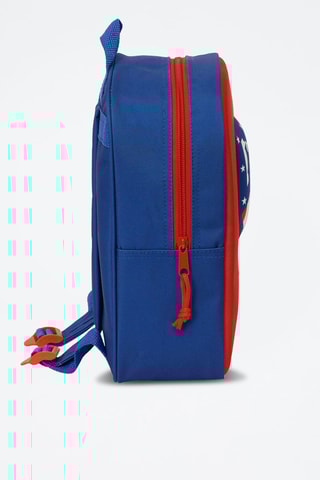 Mochila Club Atlético de Madrid - Vermelho