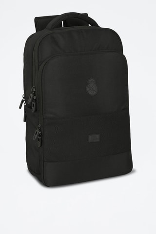 Mochila conectada Real Madrid - Preto