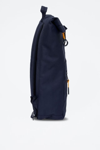 Mochila Real Madrid - Azul-marinho