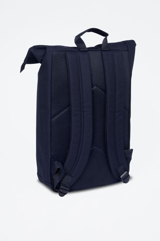 Mochila Real Madrid - Azul-marinho