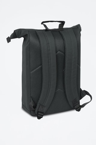 Mochila Real Madrid - Cinzento
