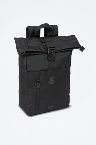 Mochila Real Madrid - Preto