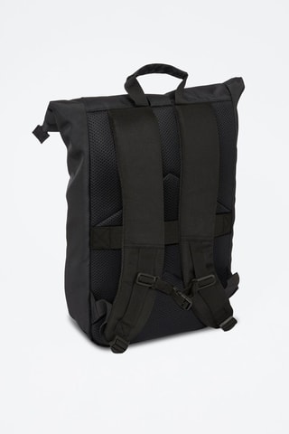Mochila Real Madrid - Preto