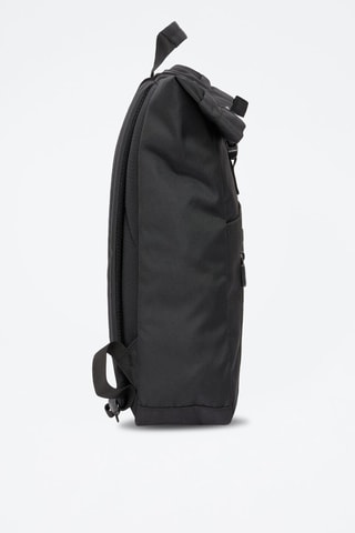 Mochila Real Madrid - Preto