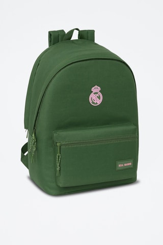 Mochila conectada Real Madrid - Caqui