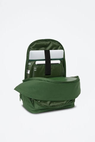 Mochila conectada Real Madrid - Caqui