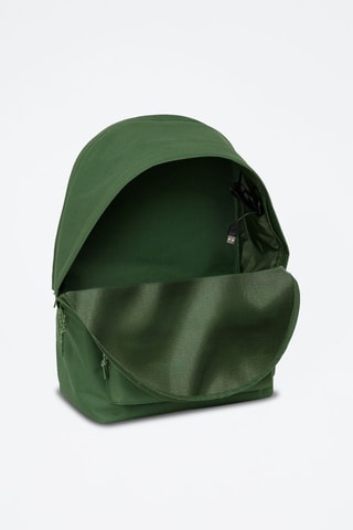 Mochila conectada Real Madrid - Caqui