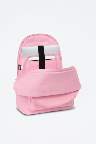 Mochila conectada Real Madrid - Rosa