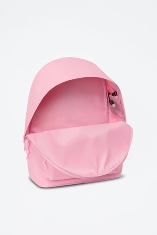 Mochila conectada Real Madrid - Rosa