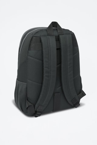 Mochila Real Madrid - Cinzento