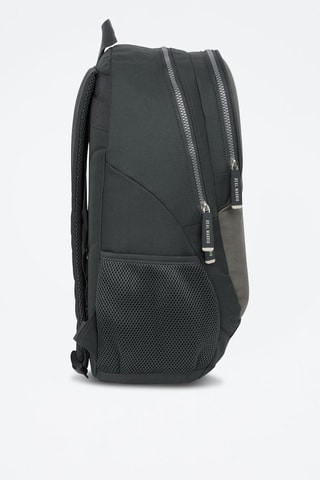 Mochila Real Madrid - Cinzento