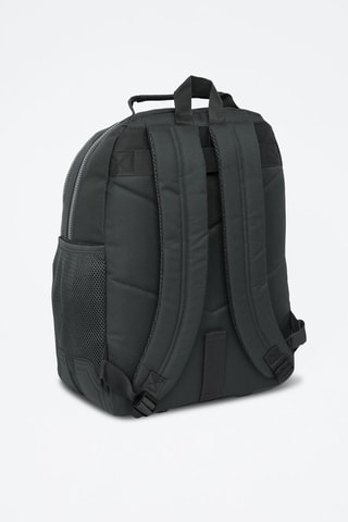 Mochila Real Madrid CF Real Madrid - Cinzento