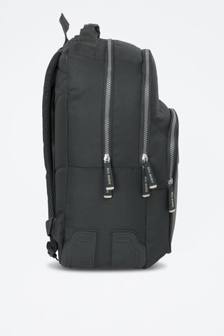 Mochila Real Madrid CF Real Madrid - Cinzento
