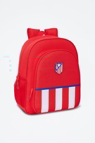 Mochila Club Atlético de Madrid - Vermelho