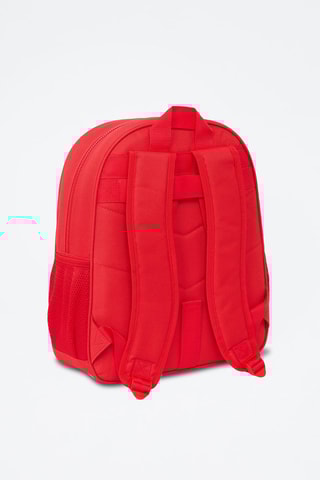 Mochila Club Atlético de Madrid - Vermelho