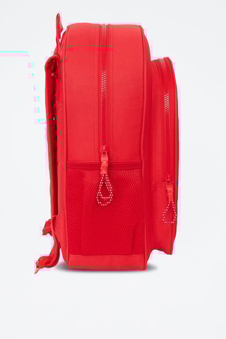 Mochila Club Atlético de Madrid - Vermelho