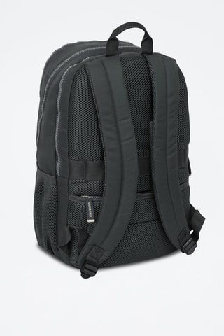 Mochila Real Madrid CF Real Madrid - Cinzento