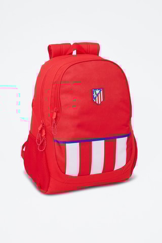 Mochila Club Atlético de Madrid - Vermelho