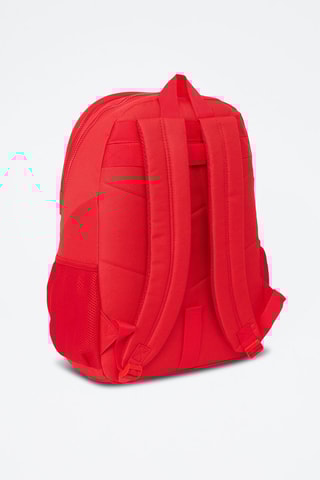 Mochila Club Atlético de Madrid - Vermelho