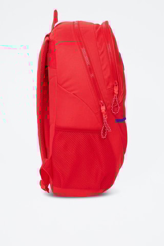 Mochila Club Atlético de Madrid - Vermelho