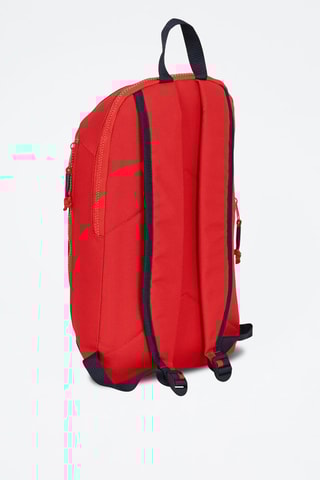 Mochila Equipa de Espanha de Futebol - Vermelho
